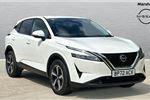 2023 Nissan Qashqai