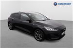 2022 Ford Focus