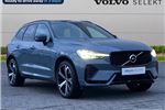 2022 Volvo XC60