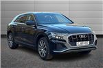 2019 Audi Q8