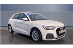 2020 Audi A1