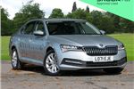 2022 Skoda Superb