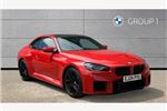 2024 BMW M2