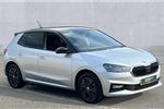 2024 Skoda Fabia