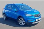 2018 Vauxhall Mokka X