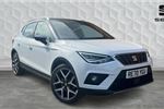 2020 SEAT Arona