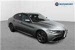 2019 Alfa Romeo Giulia