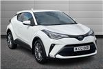 2022 Toyota C-HR