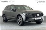 2022 Volvo XC60