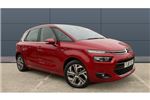 2016 Citroen C4 Picasso