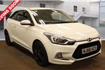 2018 Hyundai i20