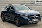 2021 Mercedes-Benz GLA