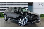 2024 Mercedes-Benz EQA