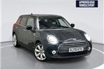 2020 MINI Clubman