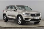 2021 Volvo XC40 Recharge