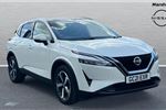 2021 Nissan Qashqai