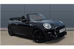 2019 MINI Convertible