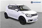 2019 Suzuki Ignis 1.2 Dualjet SHVS SZ5 ALLGRIP 5dr