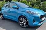 2021 Hyundai i10