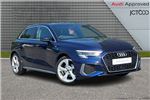 2022 Audi A3