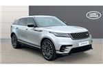 2019 Land Rover Range Rover Velar