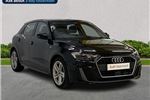 2021 Audi A1