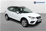 2021 SEAT Arona