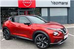 2019 Nissan Juke