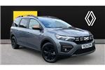 2024 Dacia Jogger