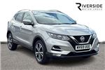 2019 Nissan Qashqai