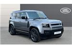 2022 Land Rover Defender