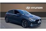 2022 Hyundai i20