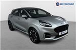 2023 Ford Puma