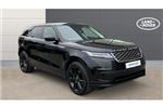 2020 Land Rover Range Rover Velar