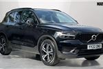 2022 Volvo XC40