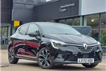 2022 Renault Clio