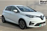 2022 Renault Zoe