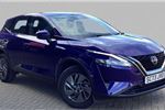 2024 Nissan Qashqai