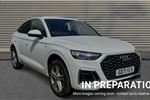 2021 Audi Q5 Sportback