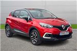 2019 Renault Captur