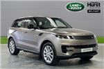 2023 Land Rover Range Rover