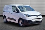 2023 Toyota Proace City