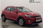 2022 Kia Stonic