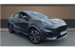 2024 Ford Puma