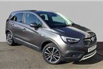 2020 Vauxhall Crossland X