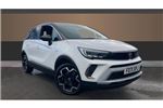 2022 Vauxhall Crossland