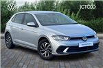 2023 Volkswagen Polo 1.0 TSI Life 5dr