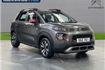 2020 Citroen C3 Aircross