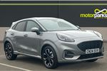 2024 Ford Puma