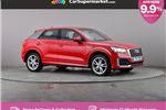 2017 Audi Q2